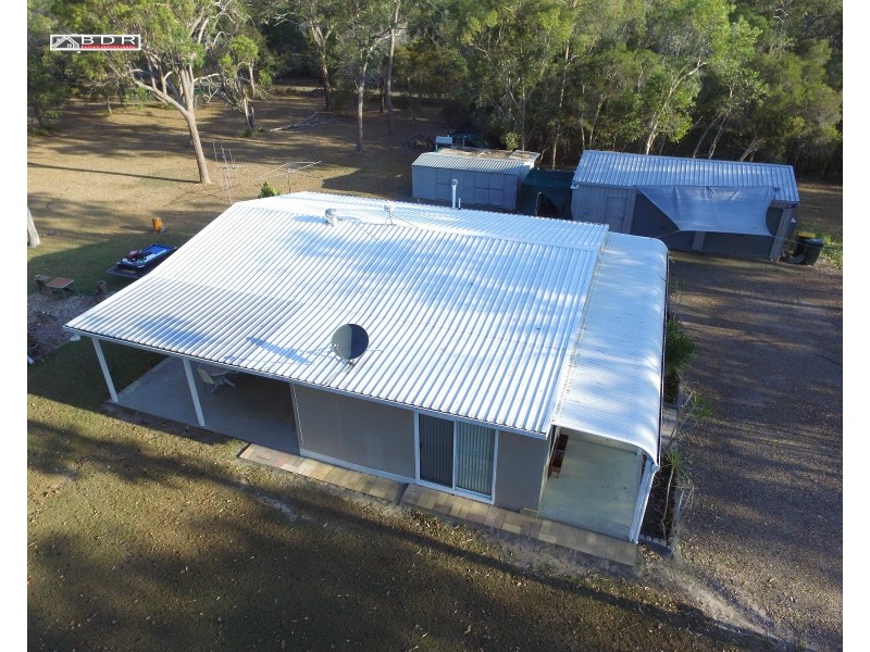 262 Pacific Haven Drive, Howard QLD 4659