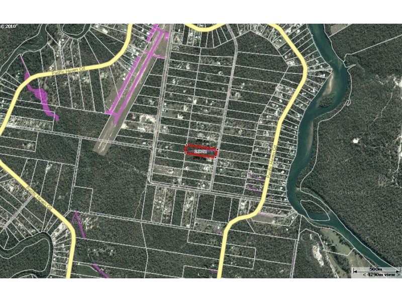 31 Ranch Park Drive, Pacific Haven QLD 4659
