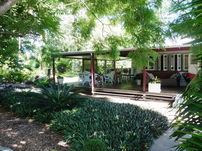 39 – 43 Lower Thomas St, Howard QLD 4659