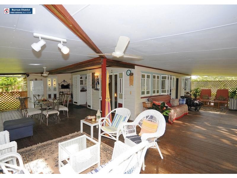 39 – 43 Lower Thomas St, Howard QLD 4659