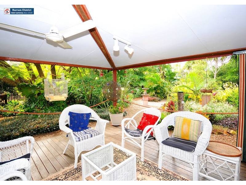 39 – 43 Lower Thomas St, Howard QLD 4659