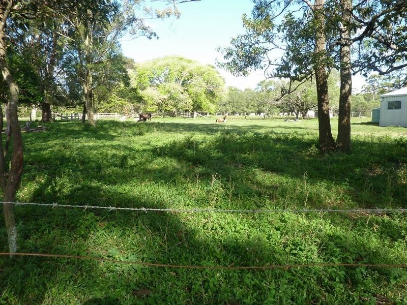 0 Bilsborough Rd, Howard QLD 4659