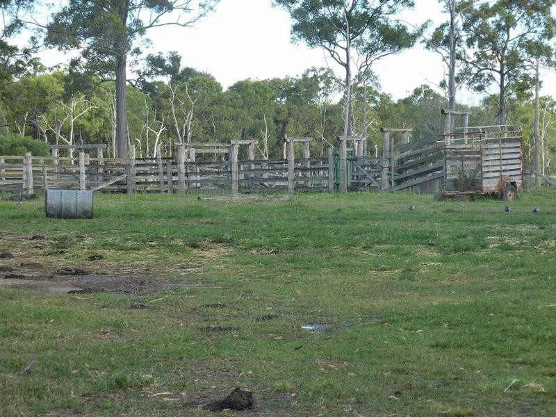 0 Bilsborough Rd, Howard QLD 4659