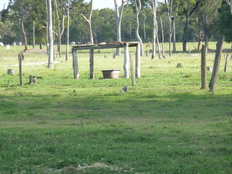 0 Bilsborough Rd, Howard QLD 4659