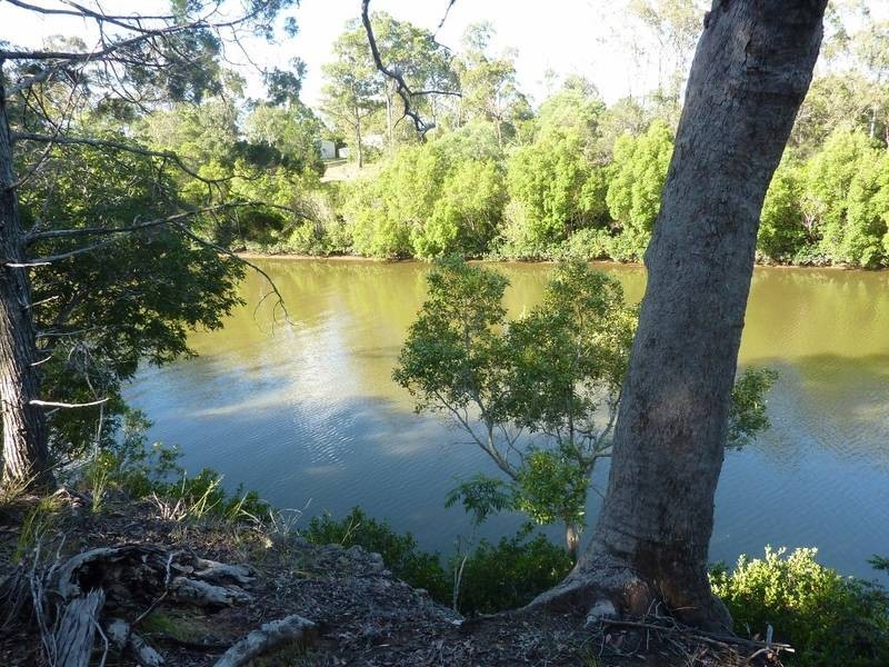 lot 5 – 0 Bilsborough Rd, Howard QLD 4659