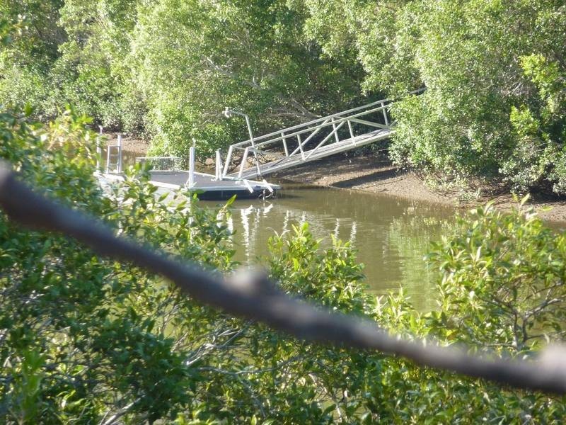 lot 5 – 0 Bilsborough Rd, Howard QLD 4659