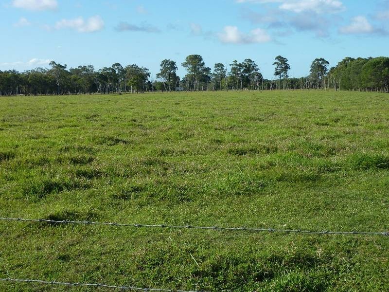 0 Bilsborough Rd., Howard QLD 4659