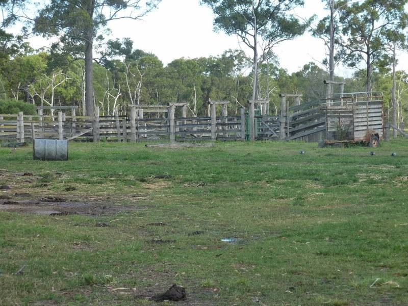 0 Bilsborough Rd., Howard QLD 4659