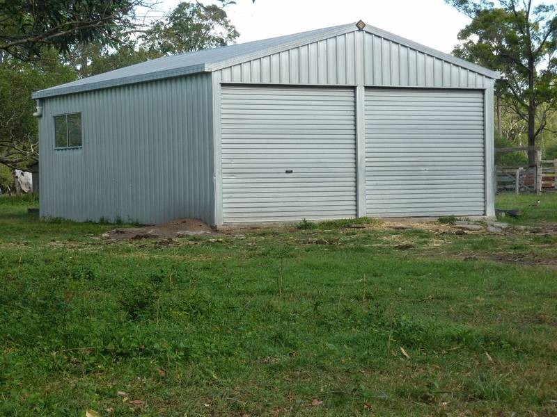 0 Bilsborough Rd., Howard QLD 4659