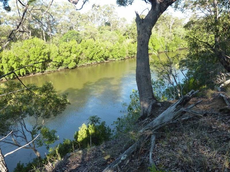 0 Bilsborough Rd., Howard QLD 4659