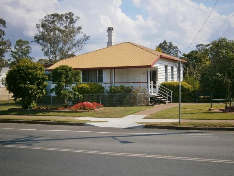 60 Steley Street, Howard QLD 4659