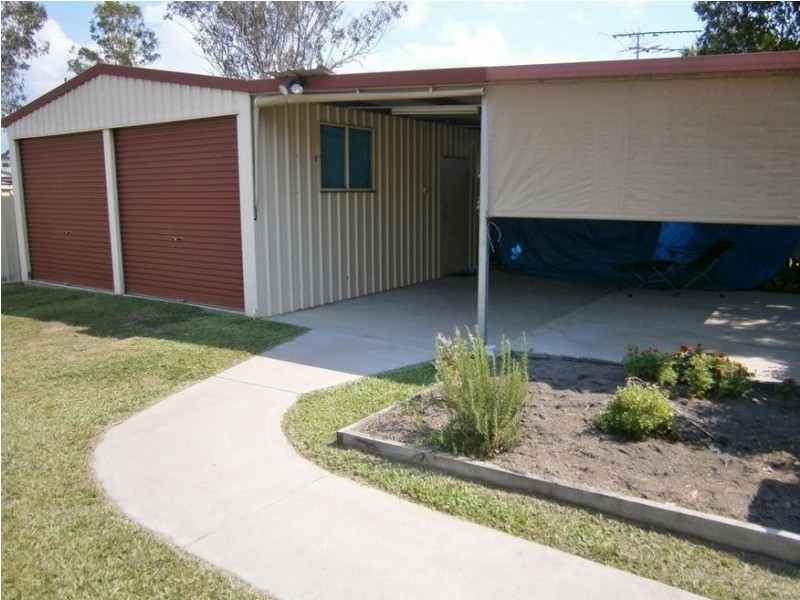 60 Steley Street, Howard QLD 4659