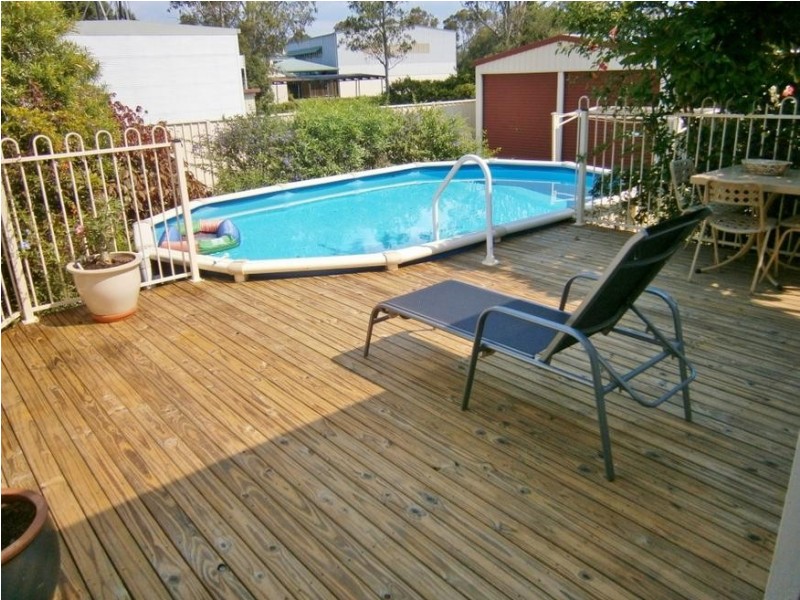 60 Steley Street, Howard QLD 4659