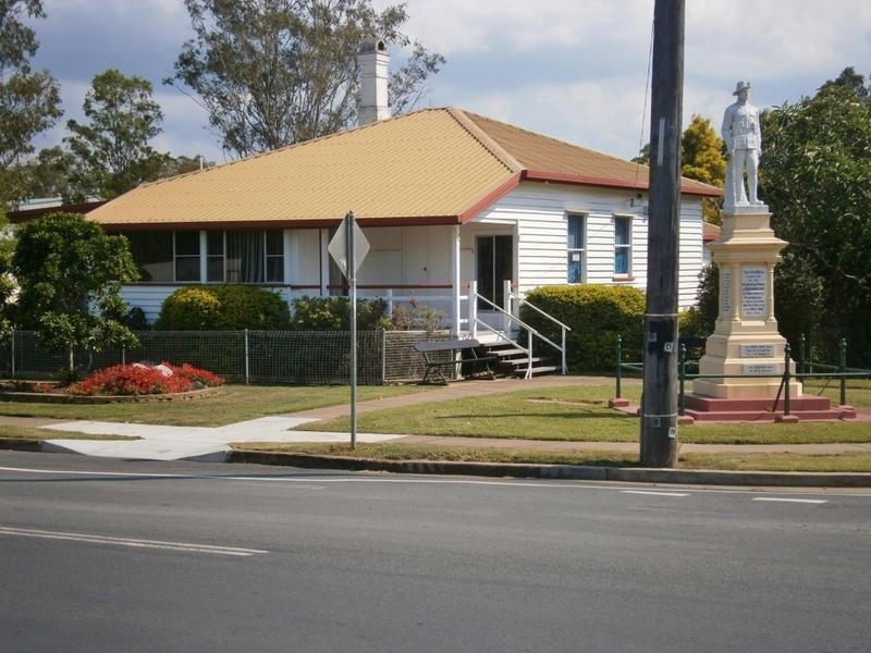 60 Steley Street, Howard QLD 4659