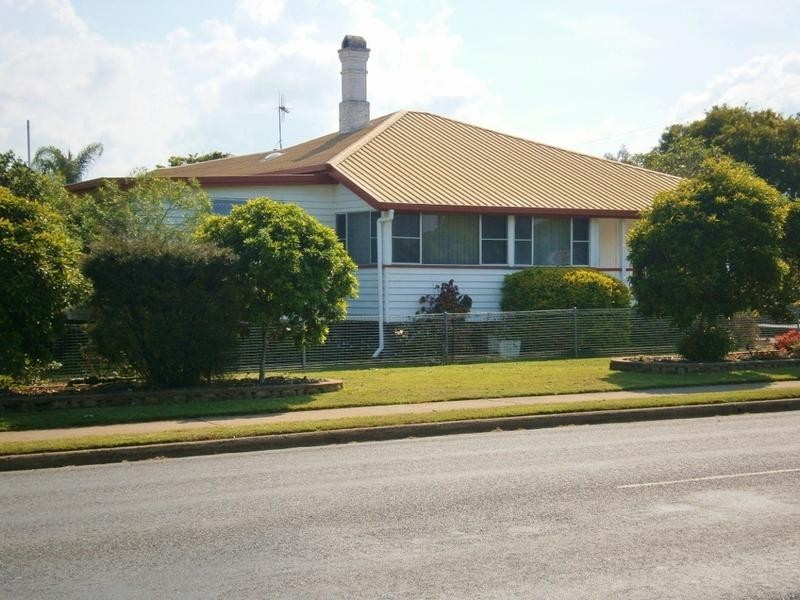 60 Steley Street, Howard QLD 4659