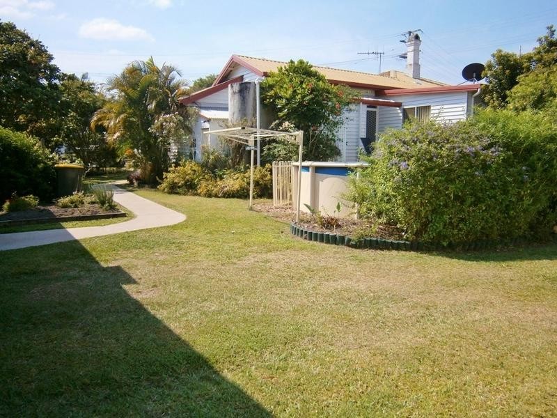 60 Steley Street, Howard QLD 4659