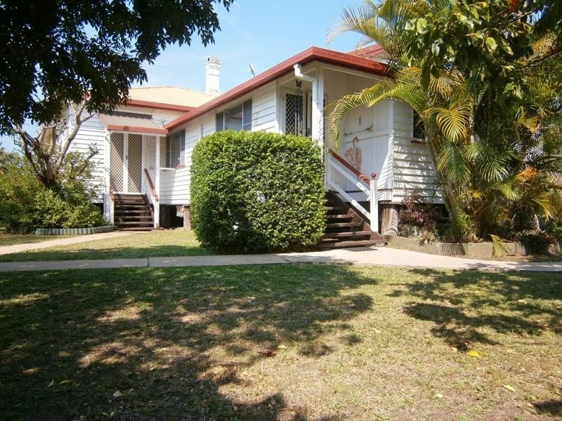 60 Steley Street, Howard QLD 4659