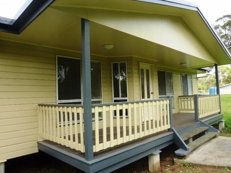 28 Kent Street, Torbanlea QLD 4662