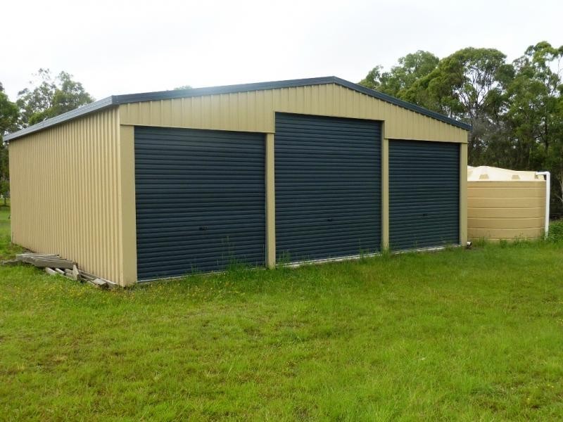 28 Kent Street, Torbanlea QLD 4662