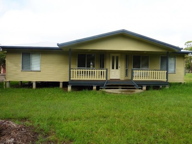 28 Kent Street, Torbanlea QLD 4662
