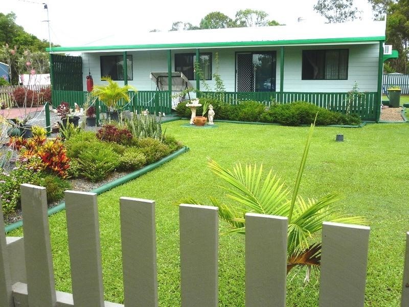 7 White Street, Howard QLD 4659