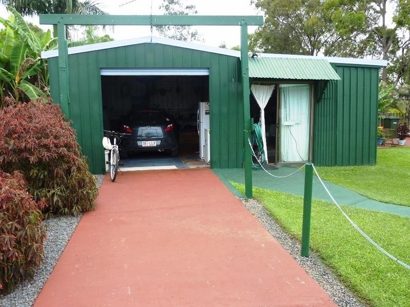 7 White Street, Howard QLD 4659