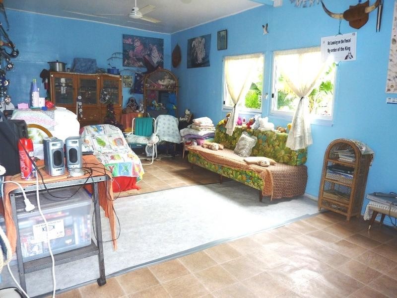 7 White Street, Howard QLD 4659