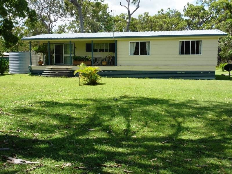 38 Dreamtime Ave, Burrum Heads QLD 4659