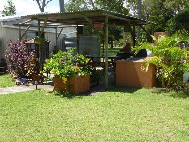 38 Dreamtime Ave, Burrum Heads QLD 4659