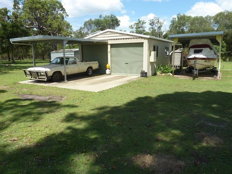 38 Dreamtime Ave, Burrum Heads QLD 4659