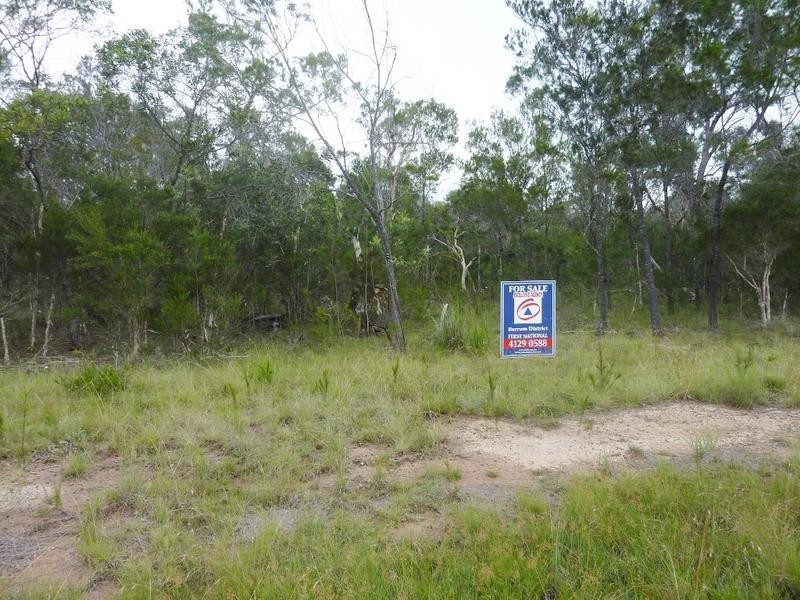 164 Pacific Haven Circuit, Pacific Haven QLD 4659