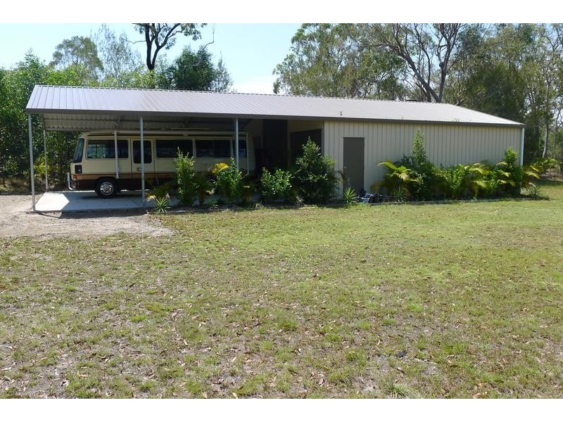 193 Pacific Haven Cct, Pacific Haven QLD 4659