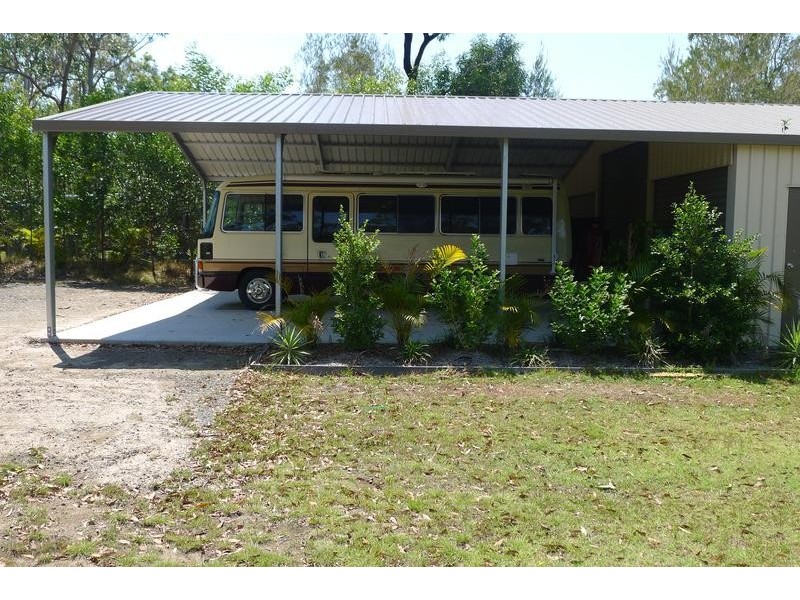 193 Pacific Haven Cct, Pacific Haven QLD 4659