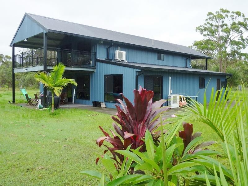 181 Pacific Haven Dr, Howard QLD 4659