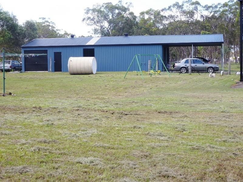 181 Pacific Haven Dr, Howard QLD 4659