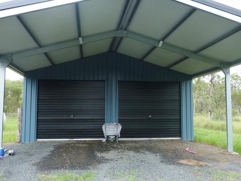 181 Pacific Haven Dr, Howard QLD 4659
