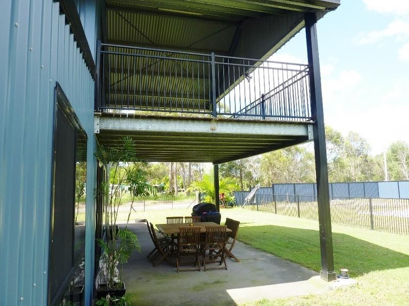 181 Pacific Haven Dr, Howard QLD 4659