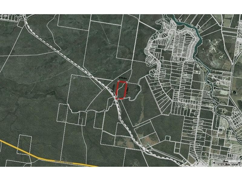 Cherwell QLD 4660