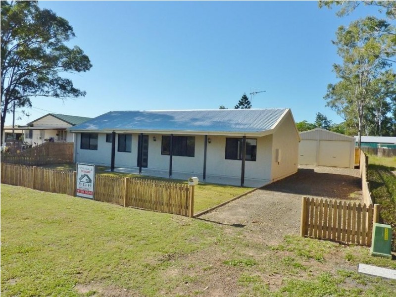 40 James Street, Howard QLD 4659