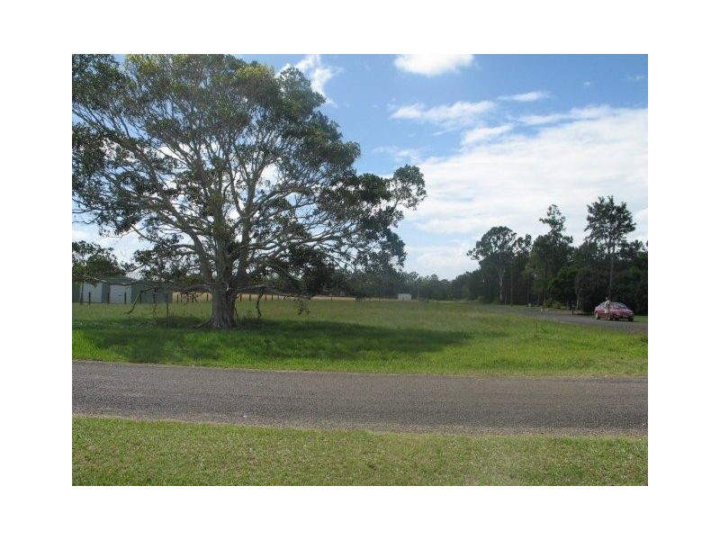 9 Tremlin Drive, Howard QLD 4659