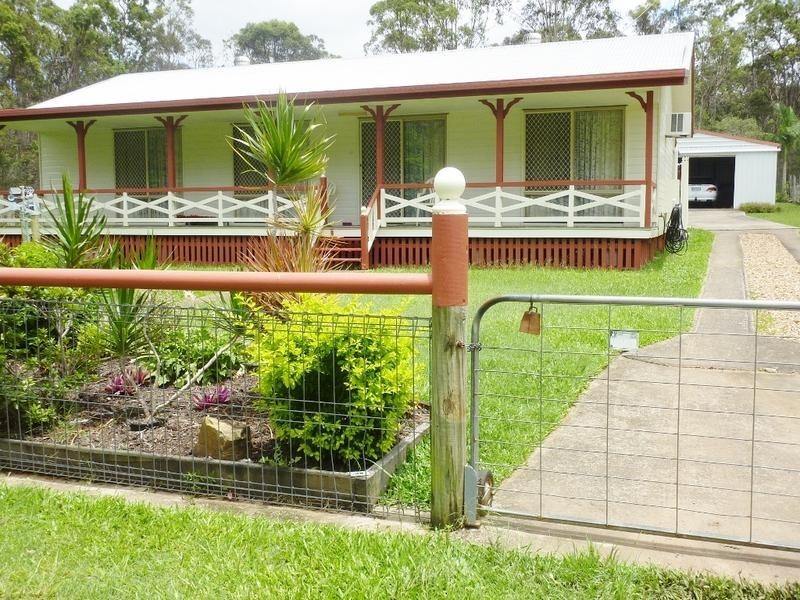 7 Howard Heights Rd, Howard QLD 4659