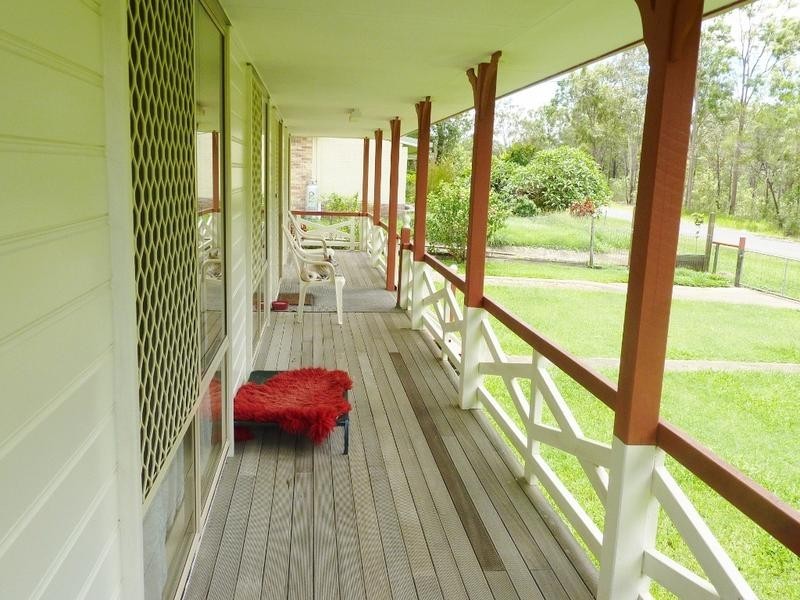 7 Howard Heights Rd, Howard QLD 4659
