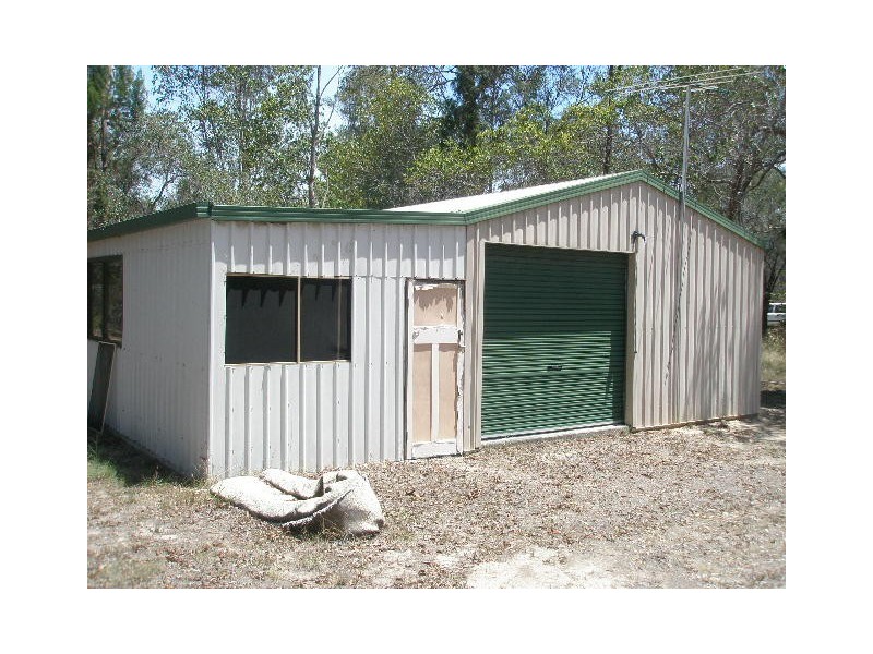 232 PACIFIC HAVEN CRCT, Pacific Haven QLD 4659
