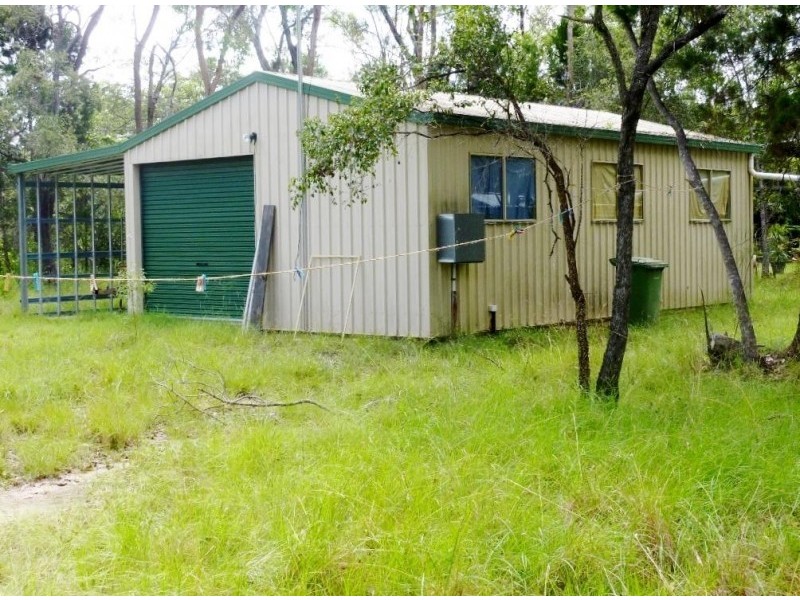 232 PACIFIC HAVEN CRCT, Pacific Haven QLD 4659