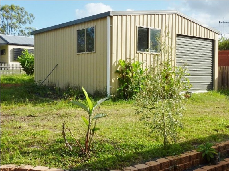 10 PRAWLE ST, Howard QLD 4659