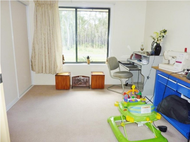 10 PRAWLE ST, Howard QLD 4659