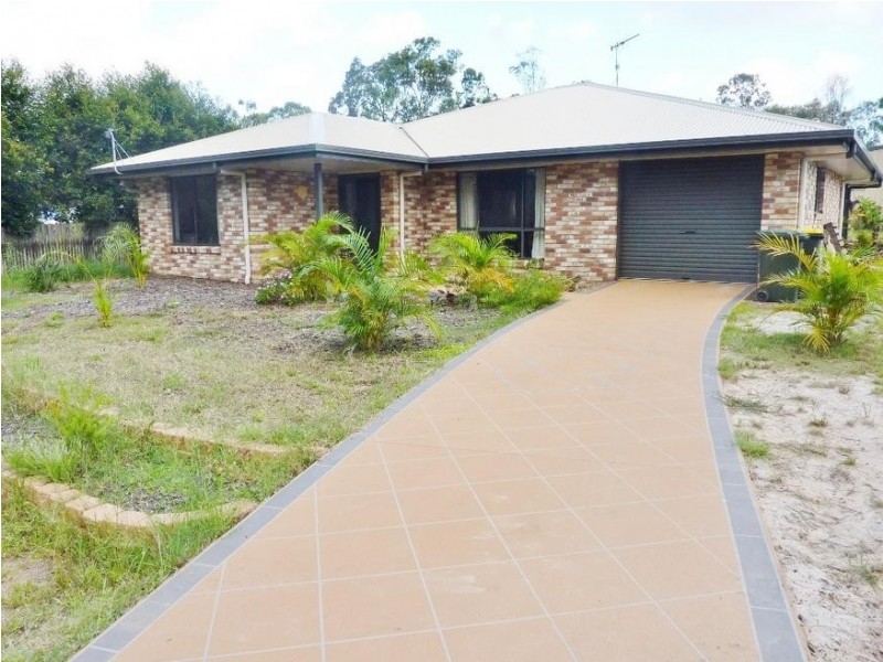 10 PRAWLE ST, Howard QLD 4659