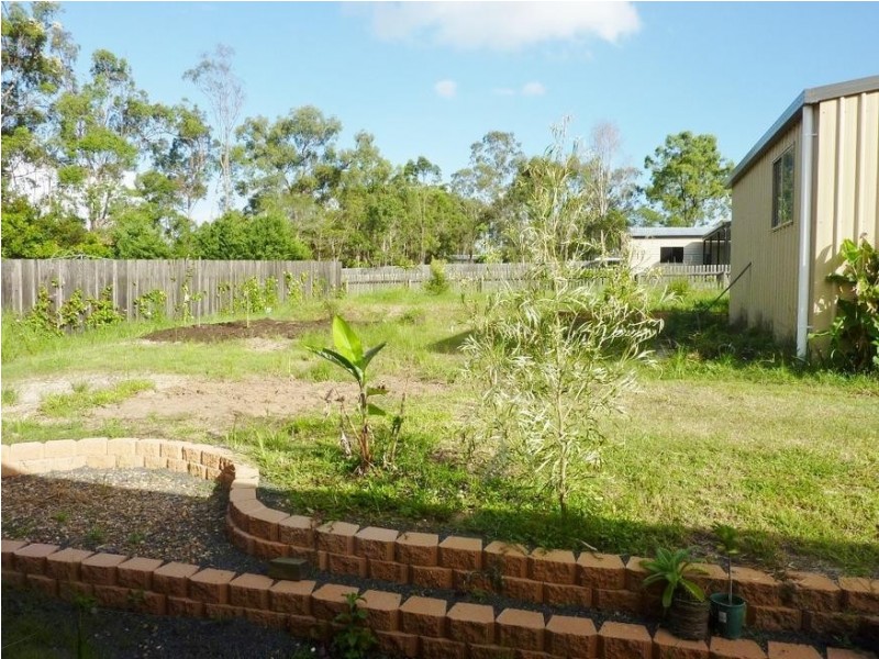 10 PRAWLE ST, Howard QLD 4659