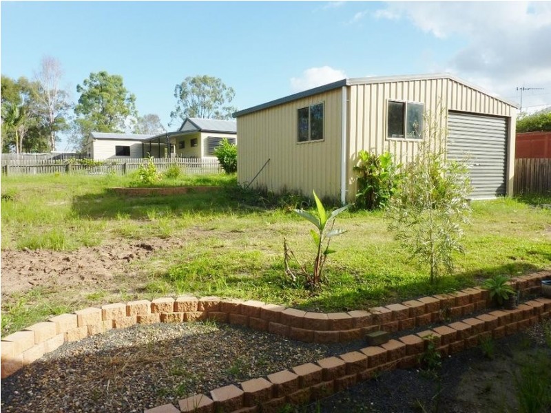 10 PRAWLE ST, Howard QLD 4659