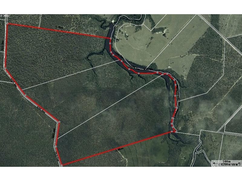 0 Rices Rd, Howard QLD 4659